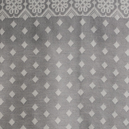 Håndkle - Valknute - Grå