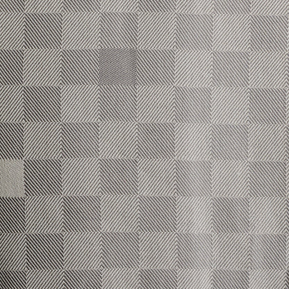 Skjerf - Diamant - Grå