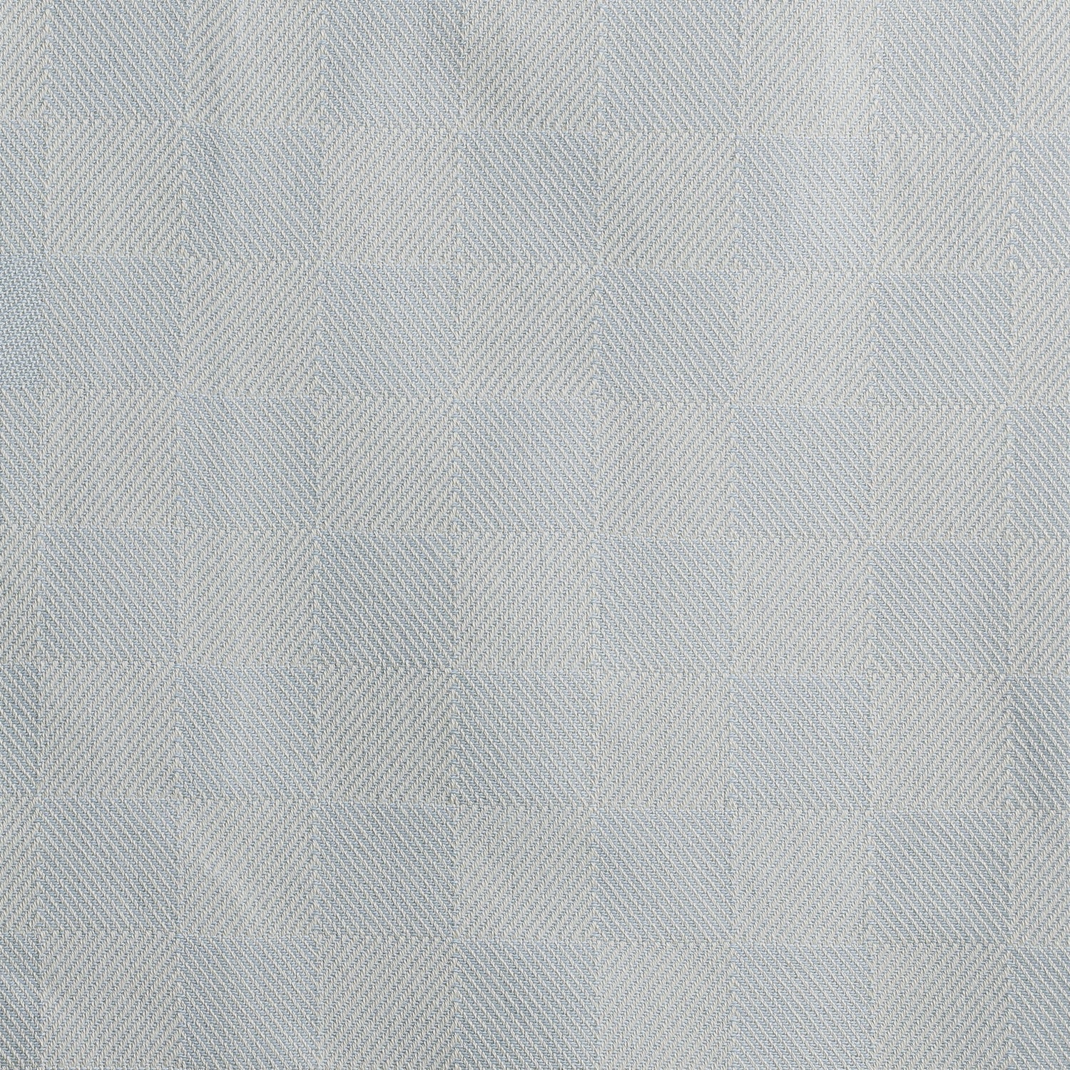 Skjerf - Diamant - Lys Blå