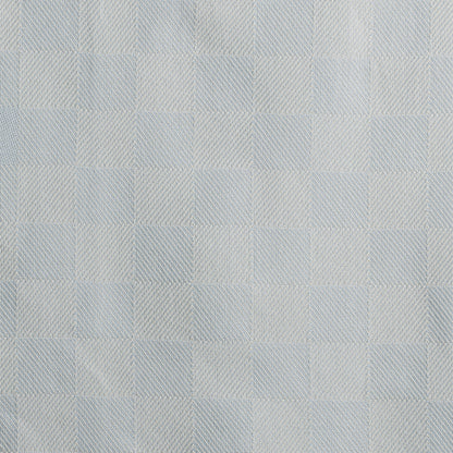 Skjerf - Diamant - Lys Blå