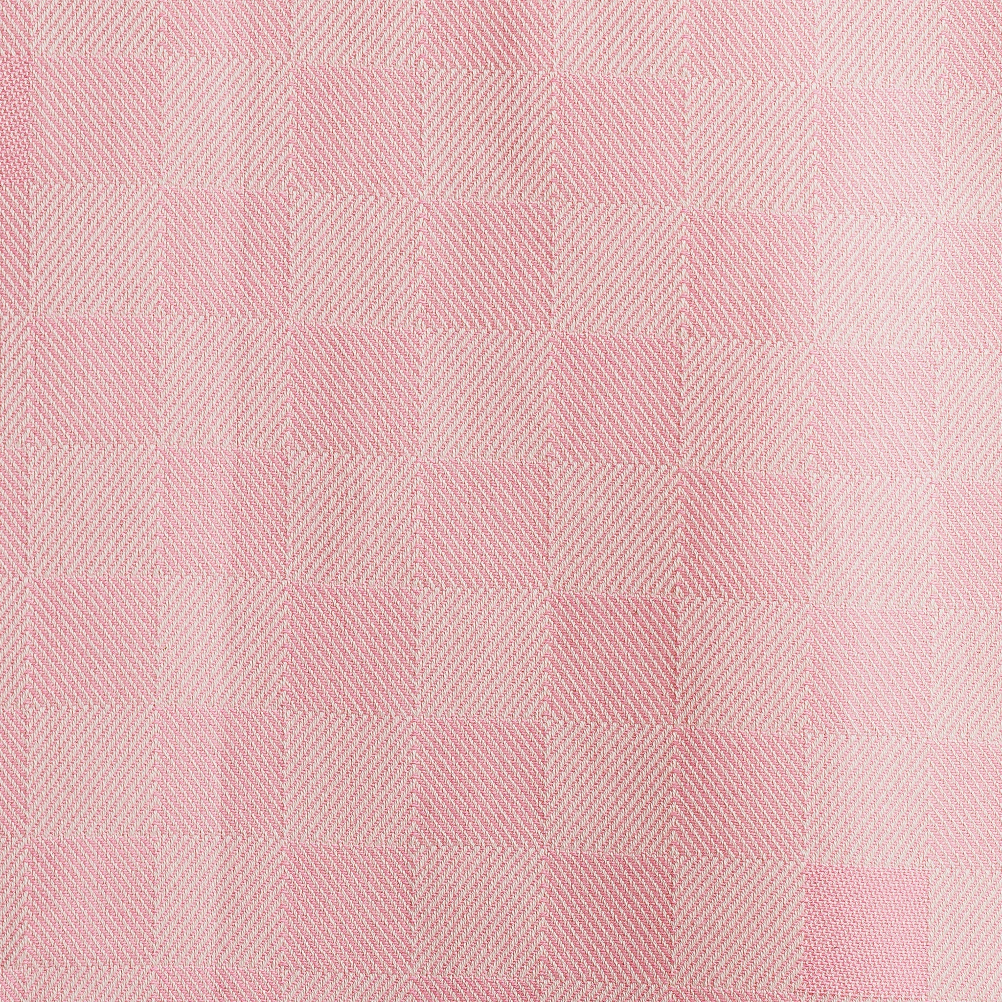 Skjerf - Diamant - Rosa