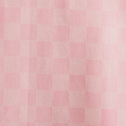 Skjerf - Diamant - Rosa