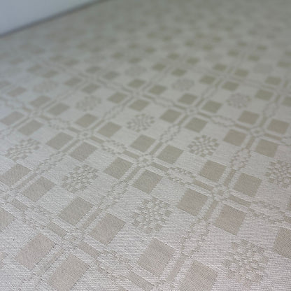 Hilton Creme 110x180cm