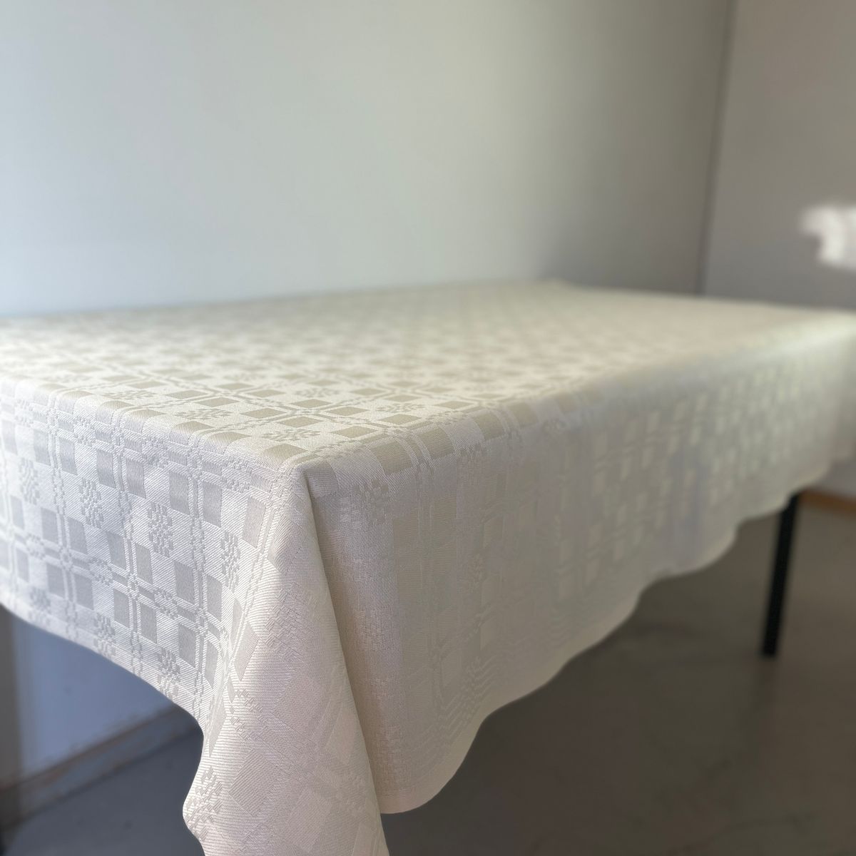 Hilton Creme 110x180cm