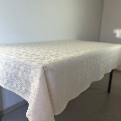 Hilton Creme 110x180cm