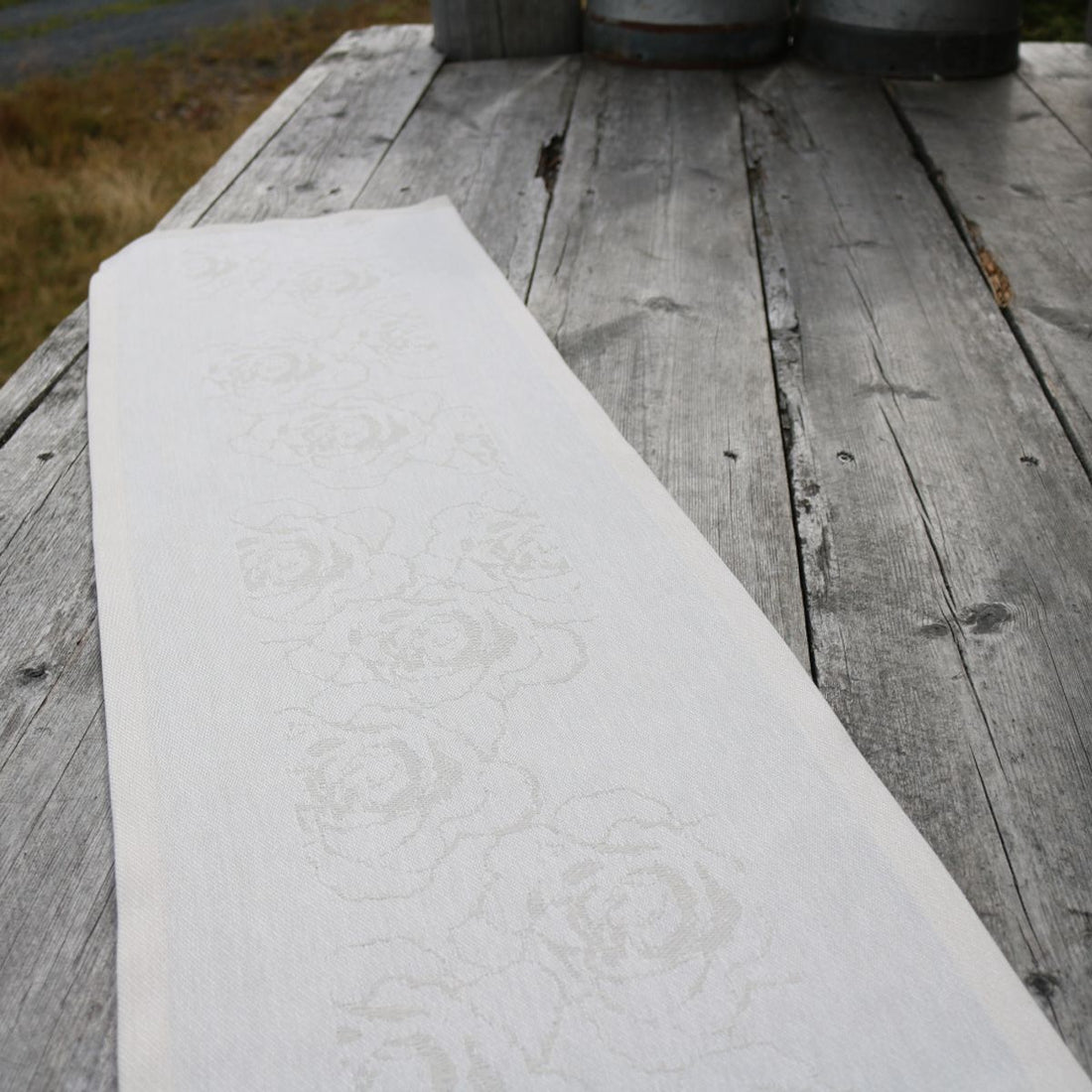 Løper - Rose Krem