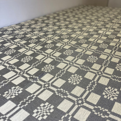 Hilton Grå 110x180cm
