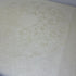 Rosekrans Creme 150x150cm